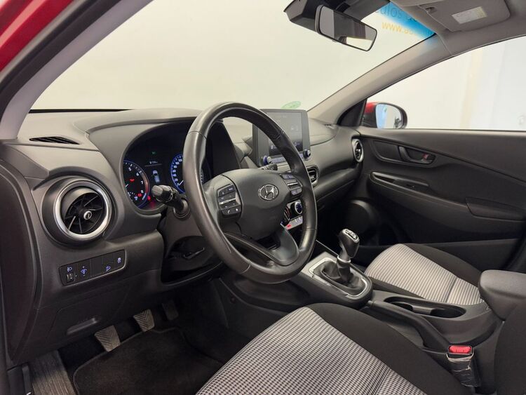 Hyundai Kona KLASS foto 14