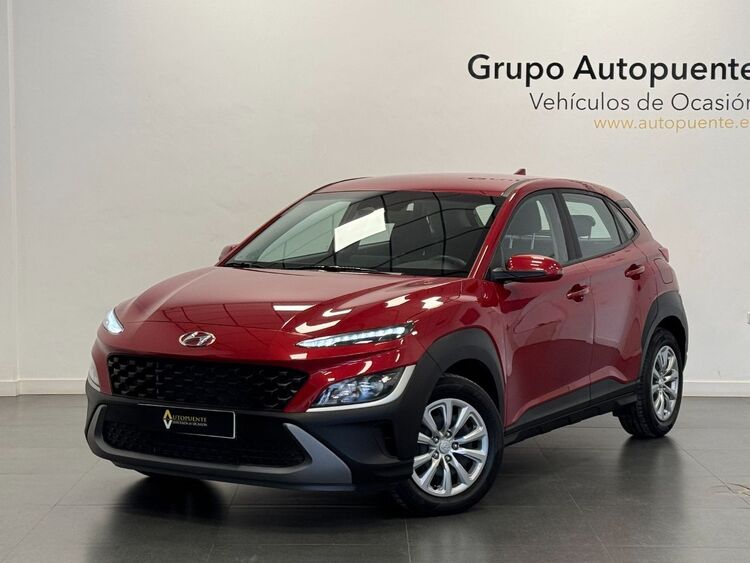 Hyundai Kona KLASS foto 7