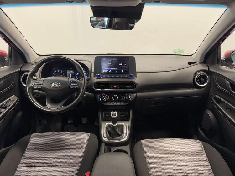 Hyundai Kona KLASS foto 9