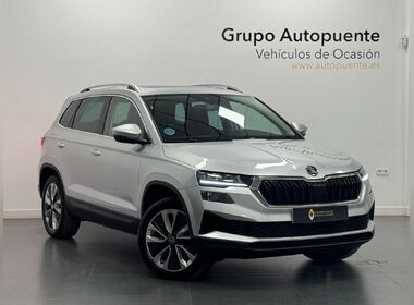 Skoda - Karoq