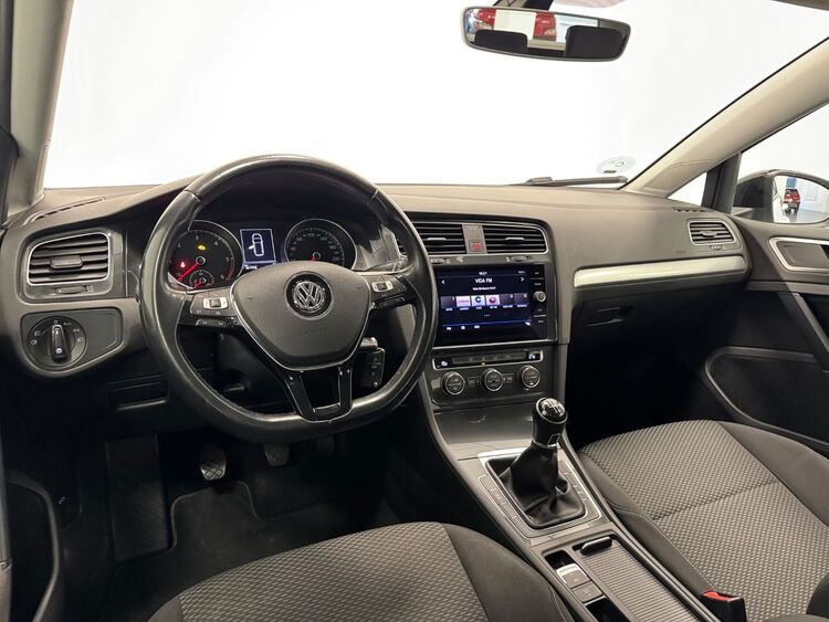 Volkswagen Golf LAST EDITION foto 9