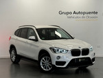 BMW X1 SDRIVE 18D miniatura 2