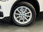 BMW X1 SDRIVE 18D miniatura 38