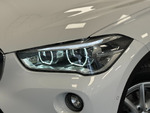 BMW X1 SDRIVE 18D miniatura 40