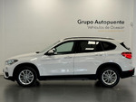 BMW X1 SDRIVE 18D miniatura 6