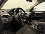 BMW X1 SDRIVE 18D miniatura 8