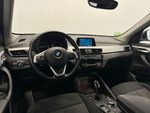 BMW X1 SDRIVE 18D miniatura 9