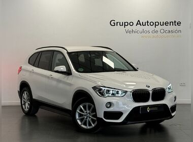 BMW - X1