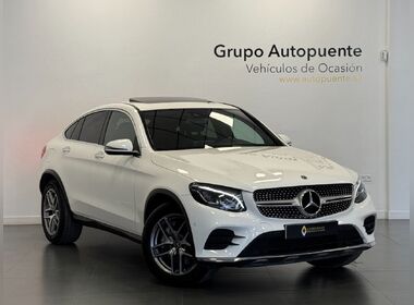 Mercedes - GLC