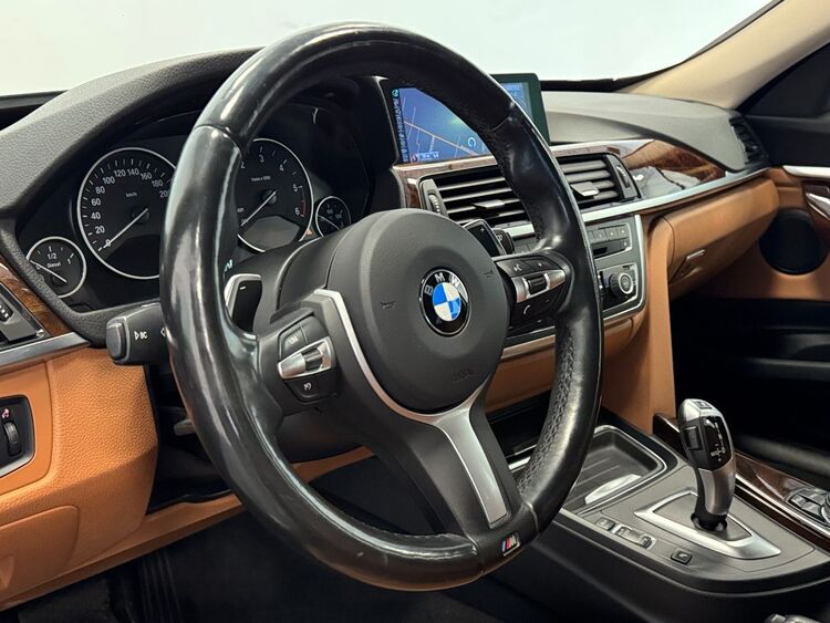 BMW Serie 3 LUXURY foto 19