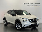 Nissan Juke N CONNECTA miniatura 2