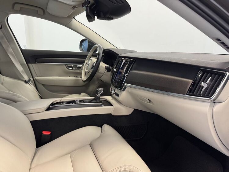 Volvo V90 D4 AWD PRO AUTO foto 27