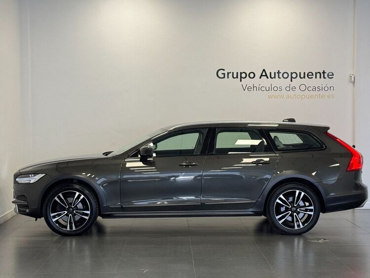 Volvo V90 D4 AWD PRO AUTO foto 6