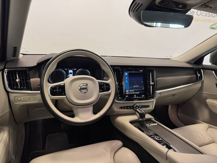 Volvo V90 D4 AWD PRO AUTO foto 9