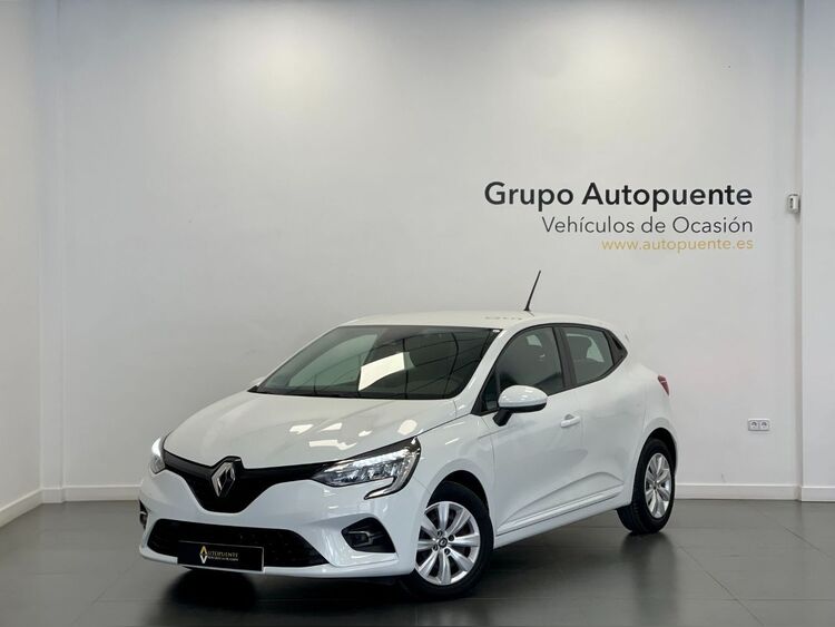 Renault Clio BUSINESS foto 7