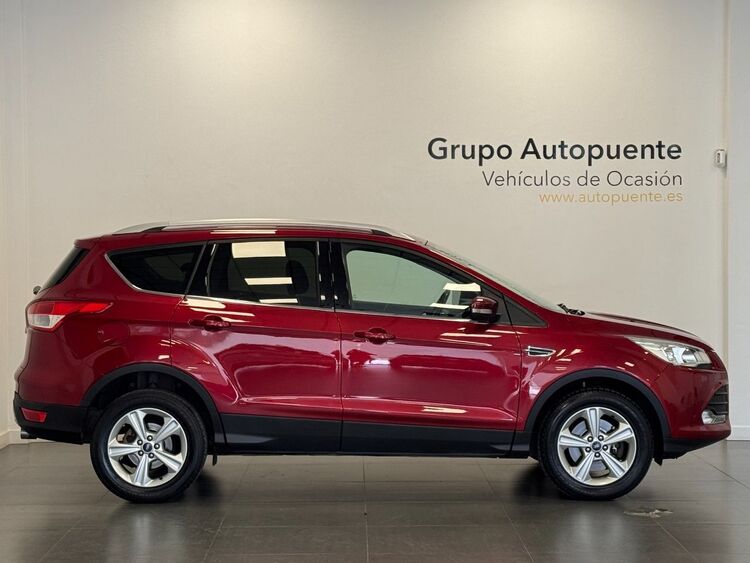 Ford Kuga TREND foto 3