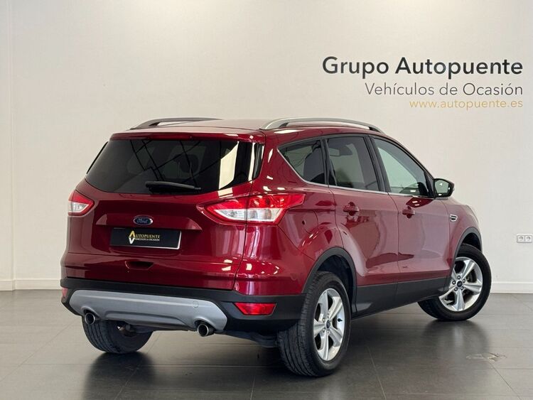 Ford Kuga TREND foto 4