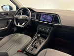 Seat Ateca STYLE GO M miniatura 13