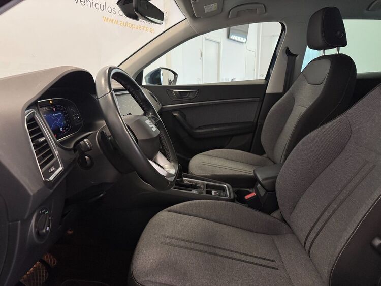 Seat Ateca STYLE GO M foto 16