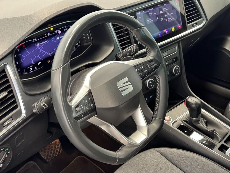 Seat Ateca STYLE GO M foto 20