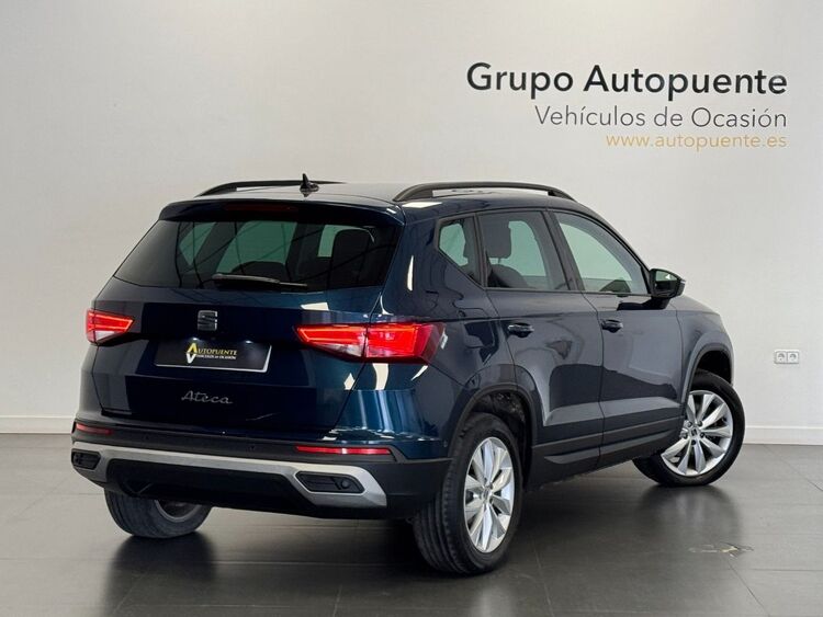 Seat Ateca STYLE GO M foto 4