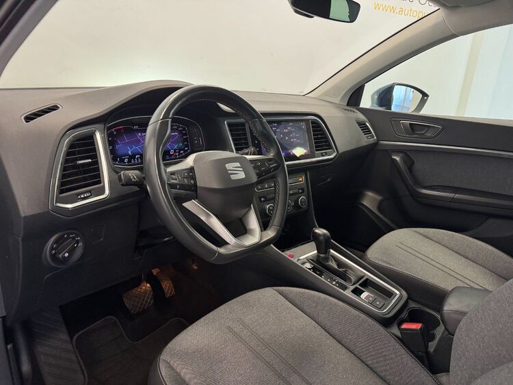 Seat Ateca STYLE GO M foto 8