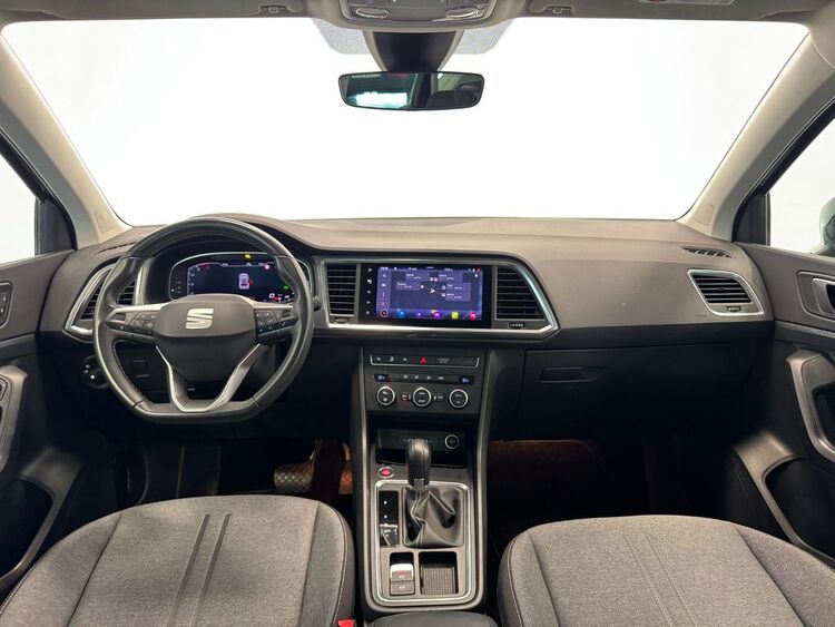 Seat Ateca STYLE GO M foto 10