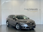 Renault Talisman LIMITED miniatura 2