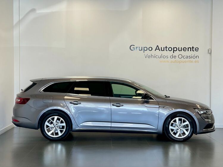 Renault Talisman LIMITED foto 3