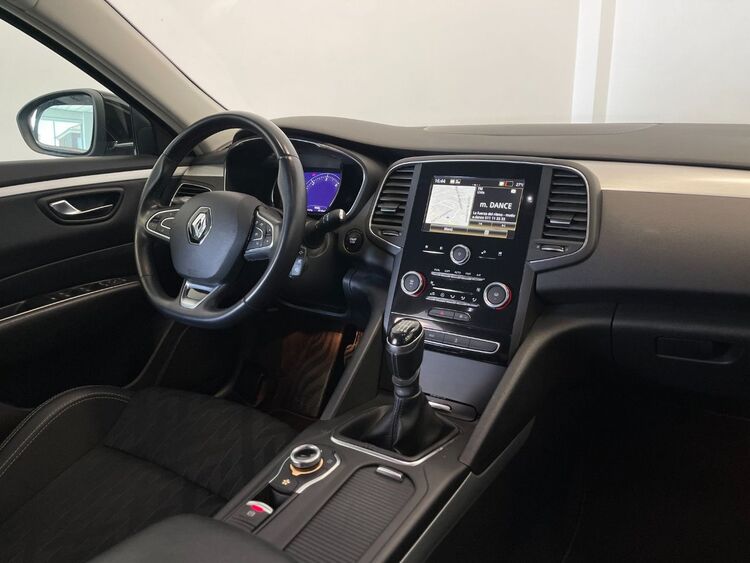 Renault Talisman LIMITED foto 13