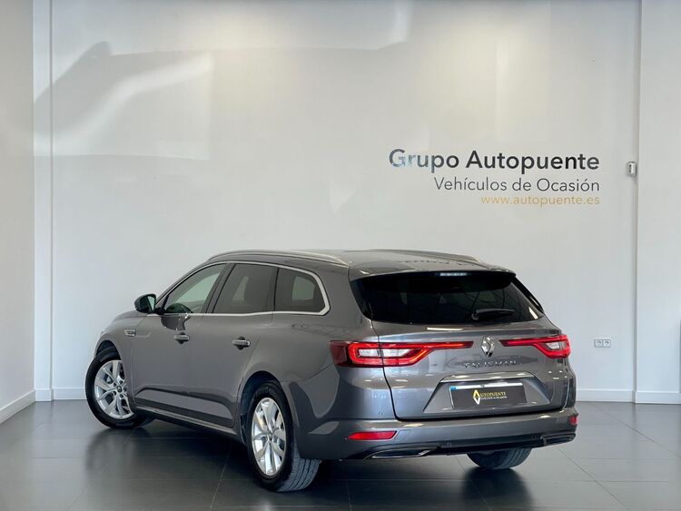 Renault Talisman LIMITED foto 5