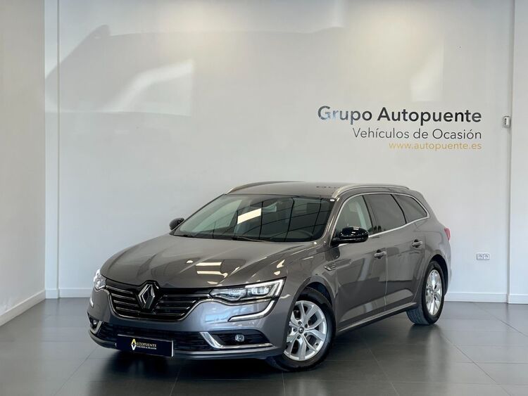 Renault Talisman LIMITED foto 7