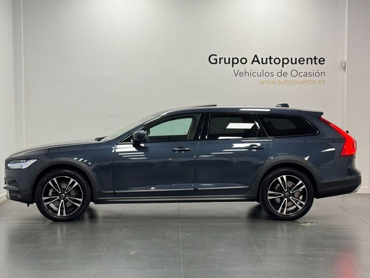 Volvo V90 CROSS COUNTRY D4 AWD PRO AUTO foto 6