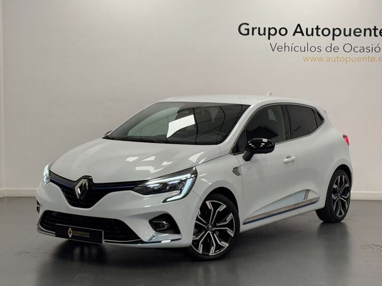 Renault Clio E TECH foto 7