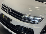 Volkswagen Tiguan R LINE miniatura 44