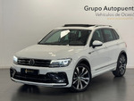 Volkswagen Tiguan R LINE miniatura 7