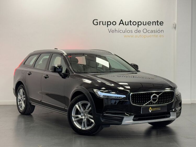 Volvo V90 D4 AUTO foto 2