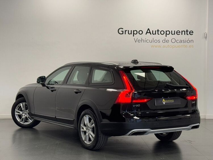 Volvo V90 D4 AUTO foto 5