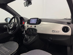 Fiat 500 HYBRID LOUNGE miniatura 12