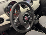 Fiat 500 HYBRID LOUNGE miniatura 17