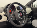 Fiat 500 HYBRID LOUNGE miniatura 18