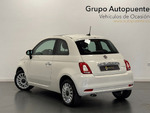 Fiat 500 HYBRID LOUNGE miniatura 5