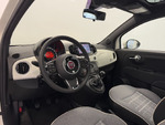 Fiat 500 HYBRID LOUNGE miniatura 8