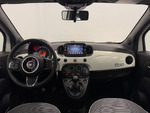 Fiat 500 HYBRID LOUNGE miniatura 9