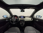 Fiat 500 HYBRID LOUNGE miniatura 10