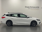 Ford Focus ST LINE miniatura 3