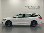 Ford Focus ST LINE miniatura 6