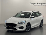 Ford Focus ST LINE miniatura 7