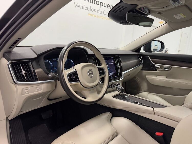 Volvo V90 D4 AWD foto 14