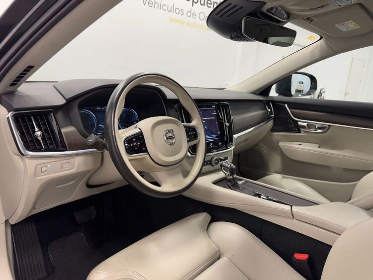 Volvo V90 D4 AWD foto 8